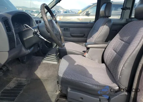 1997 Nissan Truck King Cab Se z USA, uszkodzony, nr VIN 1N6SD16S3VC380756